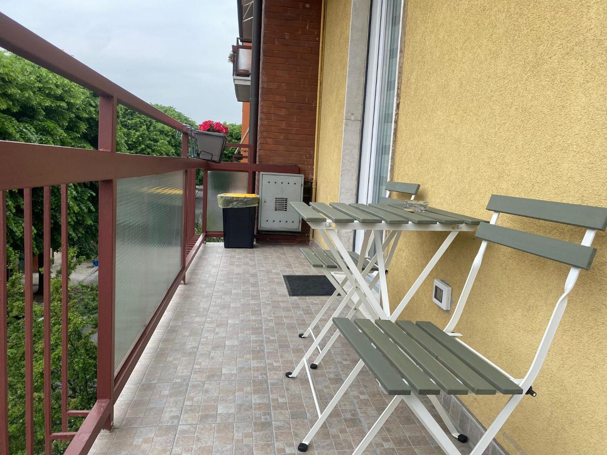 House By Naty Appartement Brescia Buitenkant foto