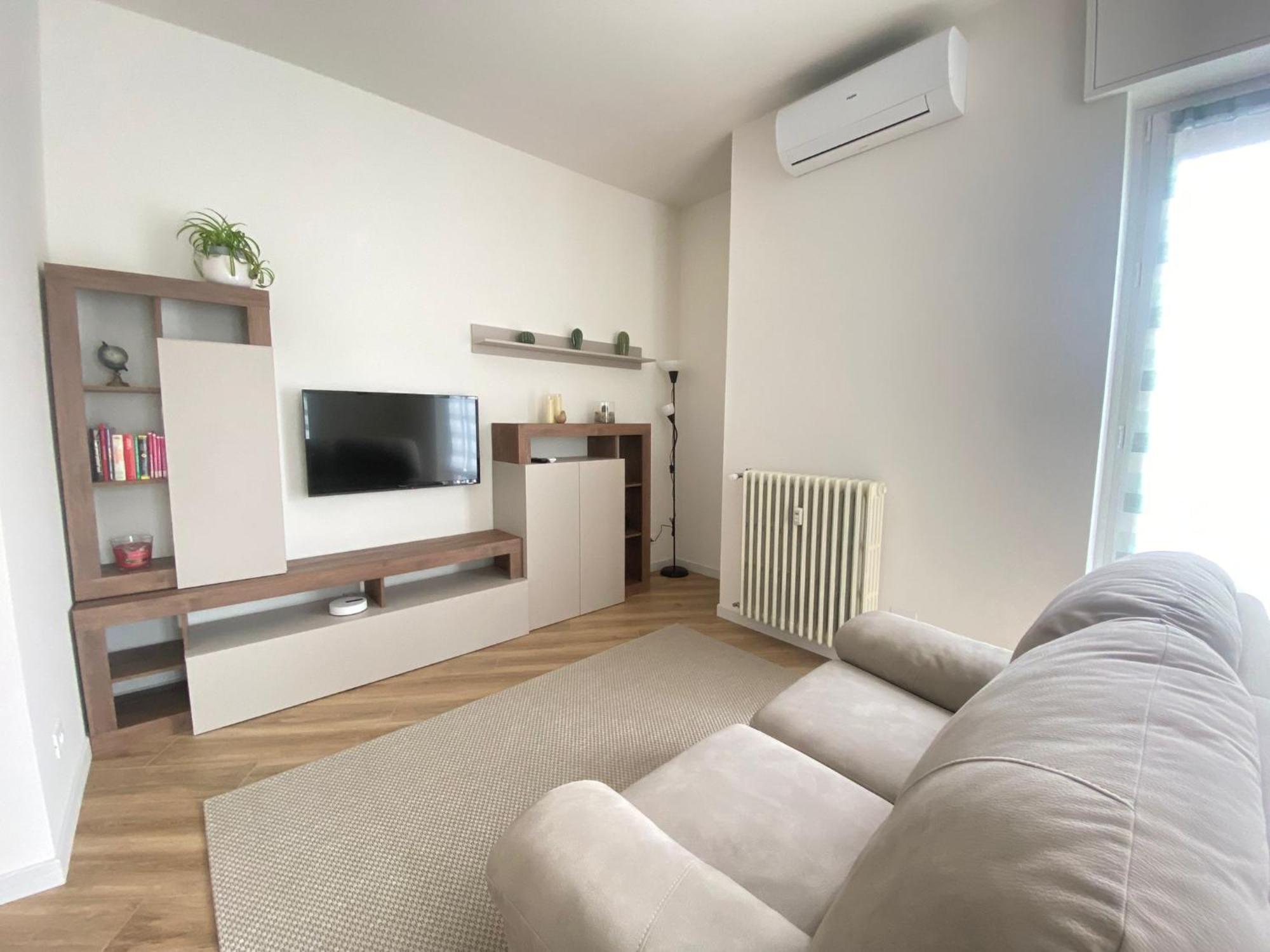 House By Naty Appartement Brescia Buitenkant foto
